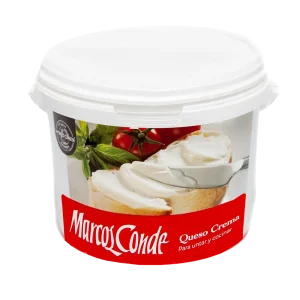 NATURAL CREAM CHEESE