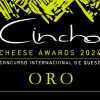 Cincho de Oro en la categoría Crema Queso Untar en los Premios Cincho 2024