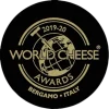 Medalla de Bronce del World Cheese Awards 2.019-20